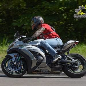 Meet your Posher, Perry